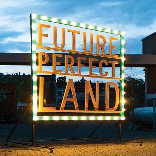 Future Perfect Land